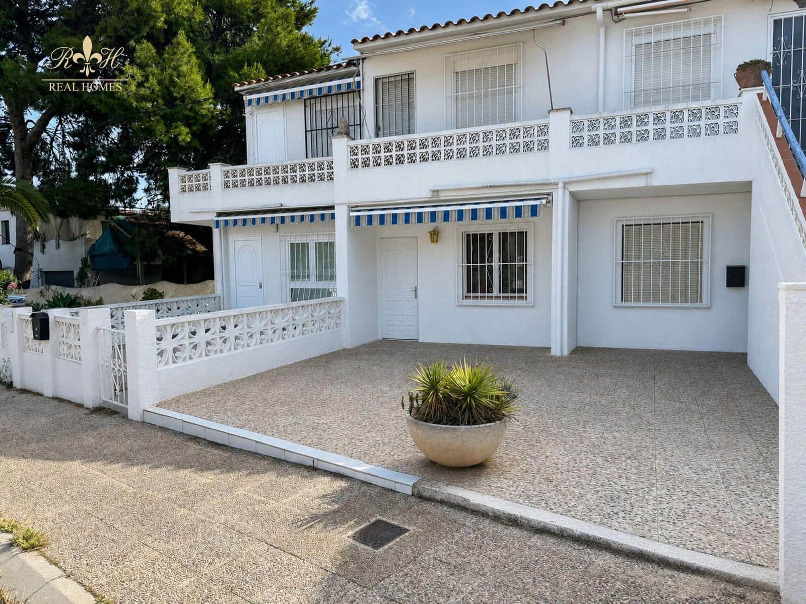 1 bedroom Flat for sale in Albir - € 179,000 (Ref: 9779138)