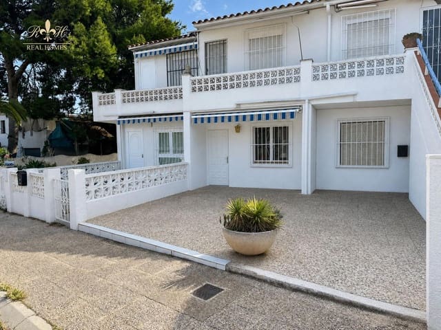 Piso de 1 habitación en Albir, Alfaz del Pi / L'Alfàs del Pi en venta - 179.000 € (Ref: 9779138)