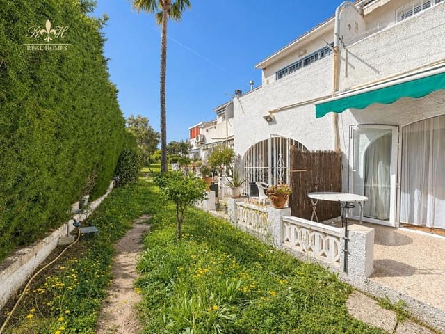 Piso de 1 habitación en Albir, Alfaz del Pi / L'Alfàs del Pi en venta - 179.000 € (Ref: 9779138)