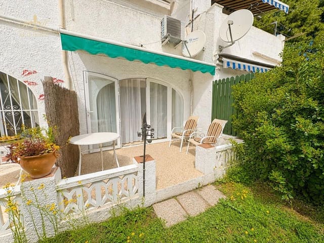 Piso de 1 habitación en Albir, Alfaz del Pi / L'Alfàs del Pi en venta - 179.000 € (Ref: 9779138)