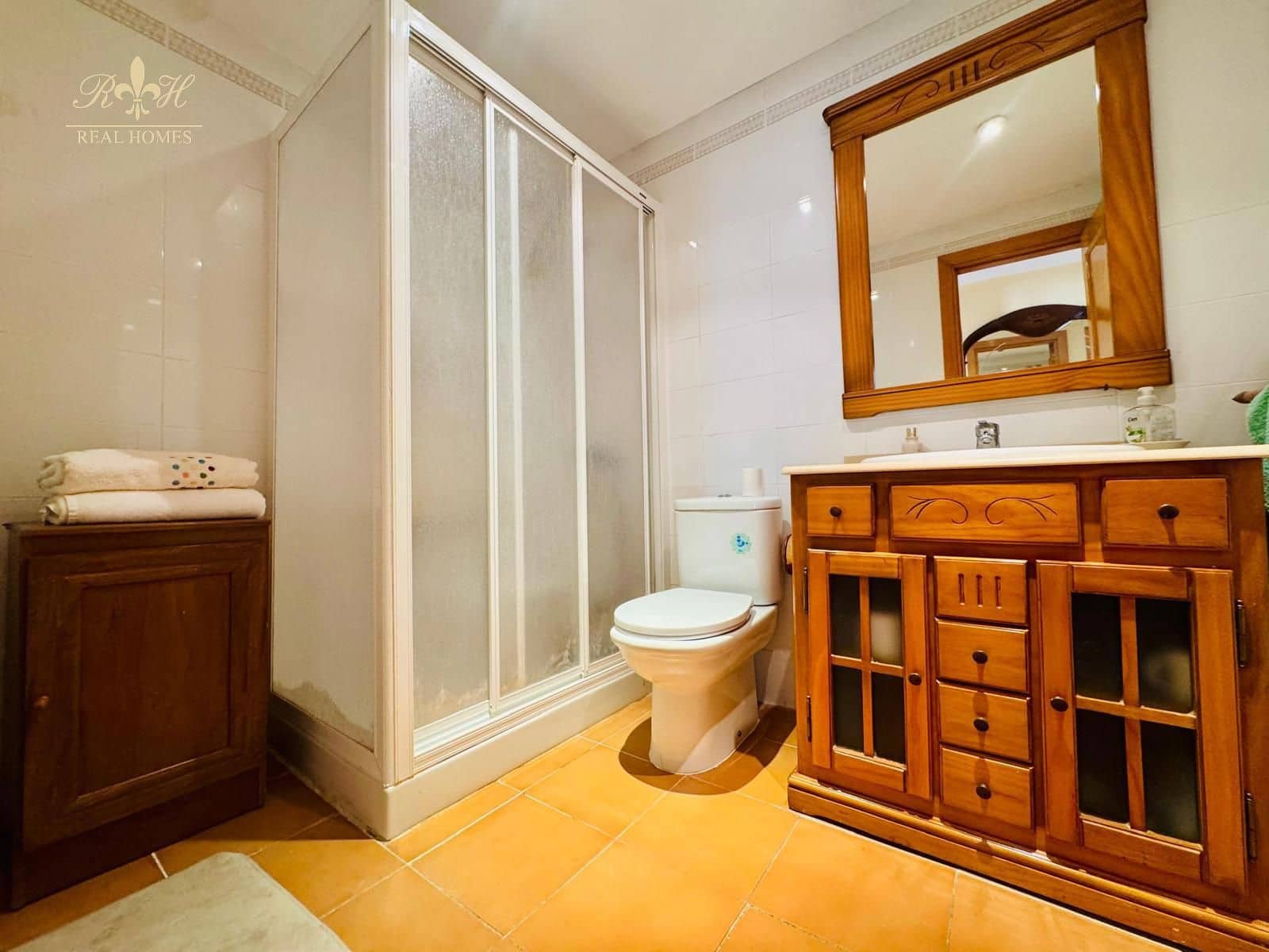 Appartement de 2 chambres à louer à Albir avec piscine - 1 200 € (Ref: 9781341)