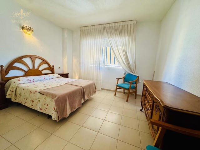 Appartement de 2 chambres à louer à Albir, Alfaz del Pi / L'Alfàs del Pi avec piscine - 1 200 € (Ref: 9781341)