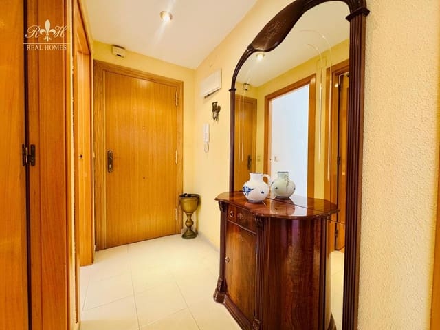 Appartement de 2 chambres à louer à Albir, Alfaz del Pi / L'Alfàs del Pi avec piscine - 1 200 € (Ref: 9781341)