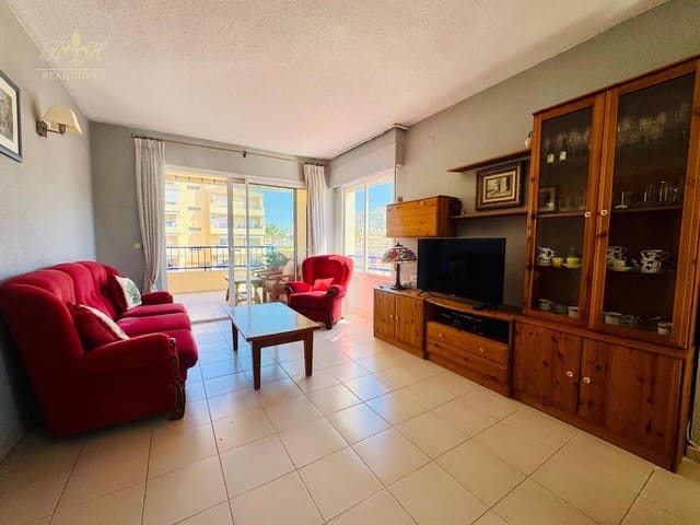 Appartement de 2 chambres à louer à Albir, Alfaz del Pi / L'Alfàs del Pi avec piscine - 1 200 € (Ref: 9781341)