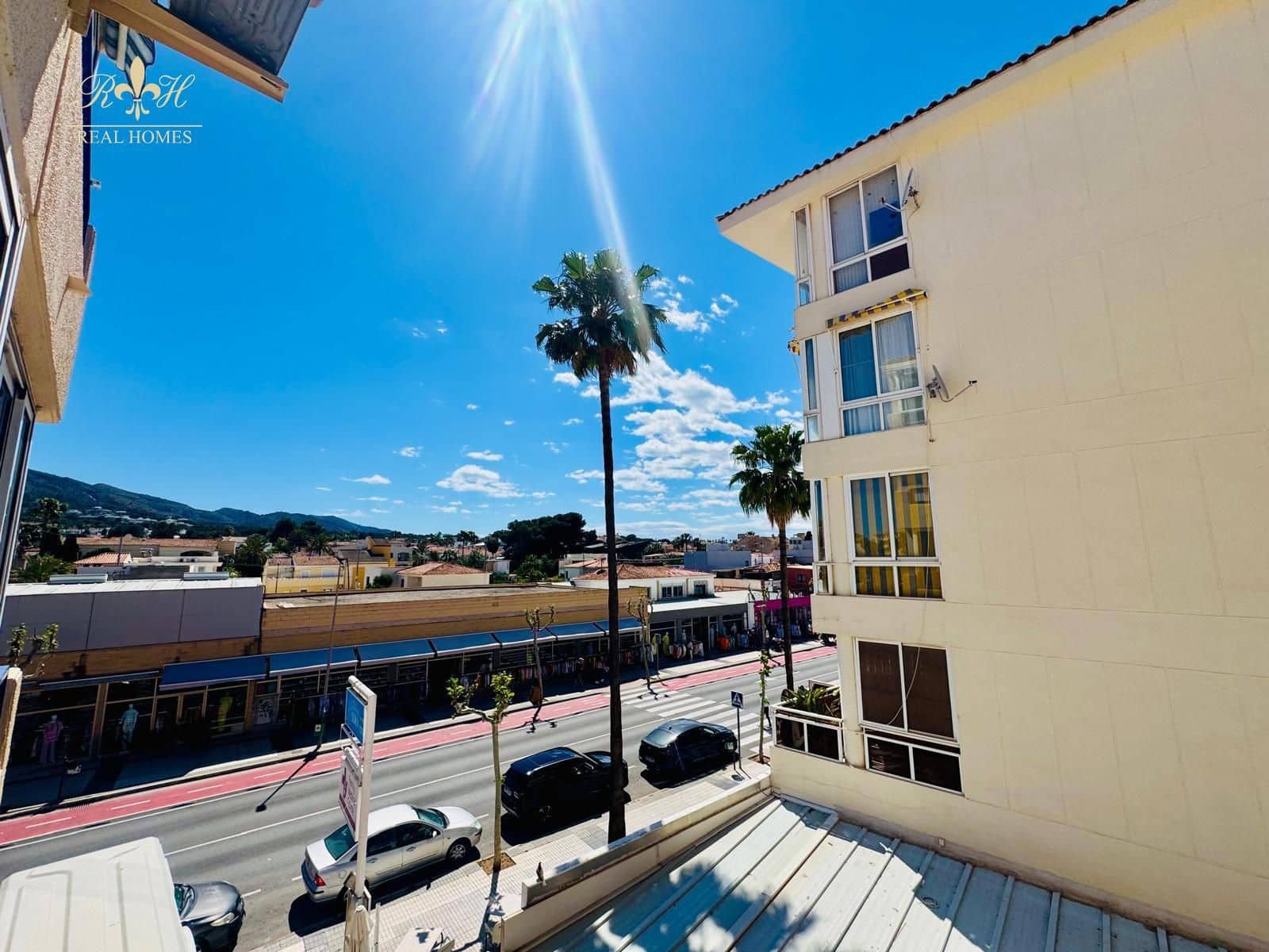 Appartement de 2 chambres à louer à Albir avec piscine - 1 200 € (Ref: 9781341)