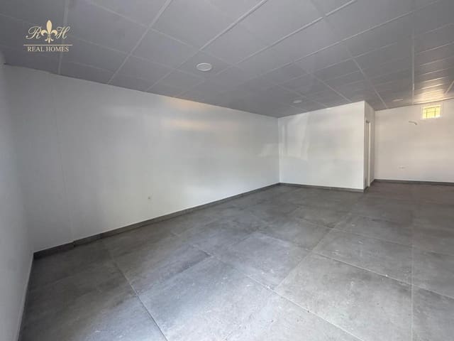 Erhverv til leje i Altea - € 1.000 (Ref: 9787665)