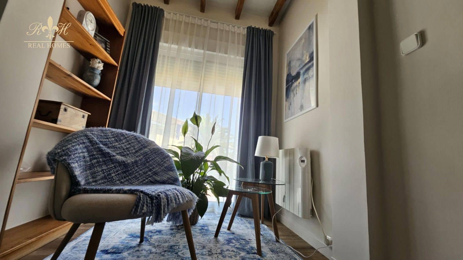 4 makuuhuone Huvila myytävänä paikassa La Nucia mukana uima-altaan 
autotalli - 445 000 € (Ref: 9794996)