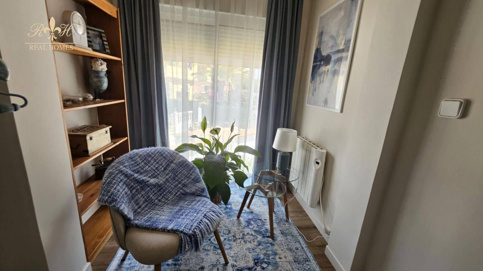 4 makuuhuone Huvila myytävänä paikassa La Nucia mukana uima-altaan 
autotalli - 445 000 € (Ref: 9794996)