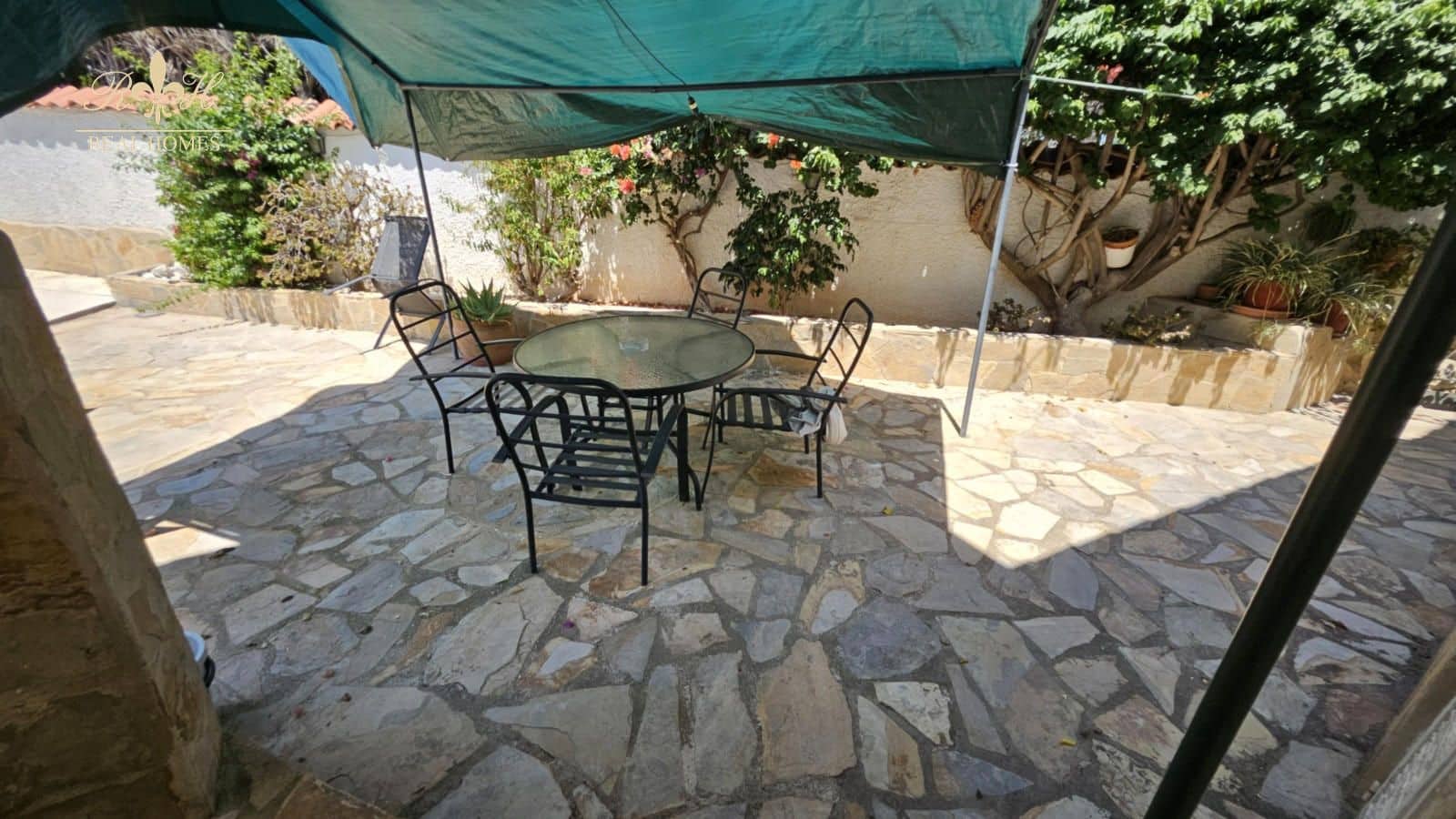 4 makuuhuone Huvila myytävänä paikassa La Nucia mukana uima-altaan 
autotalli - 445 000 € (Ref: 9794996)