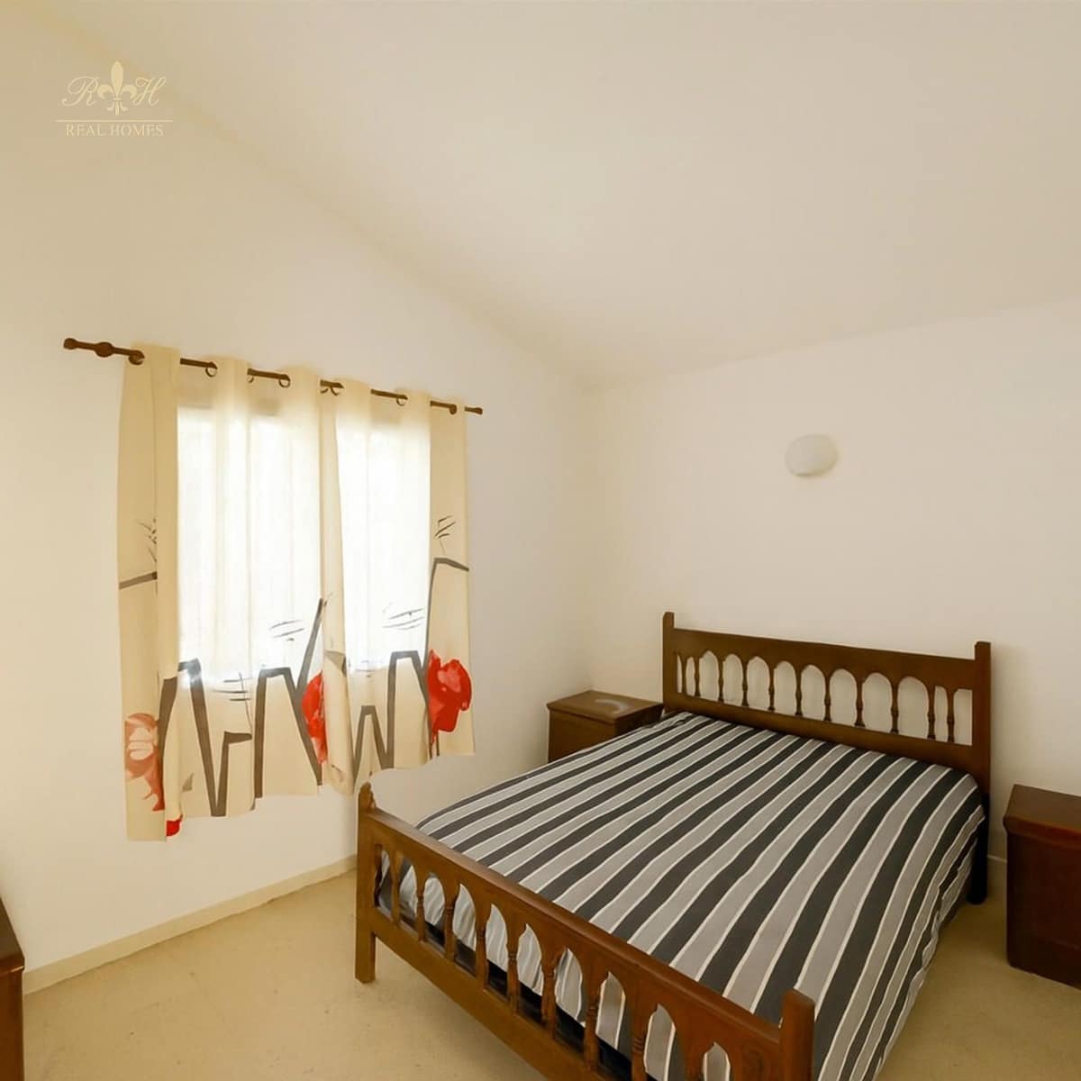 Villa til salg i Confrides - € 149.000 (Ref: 9795604)