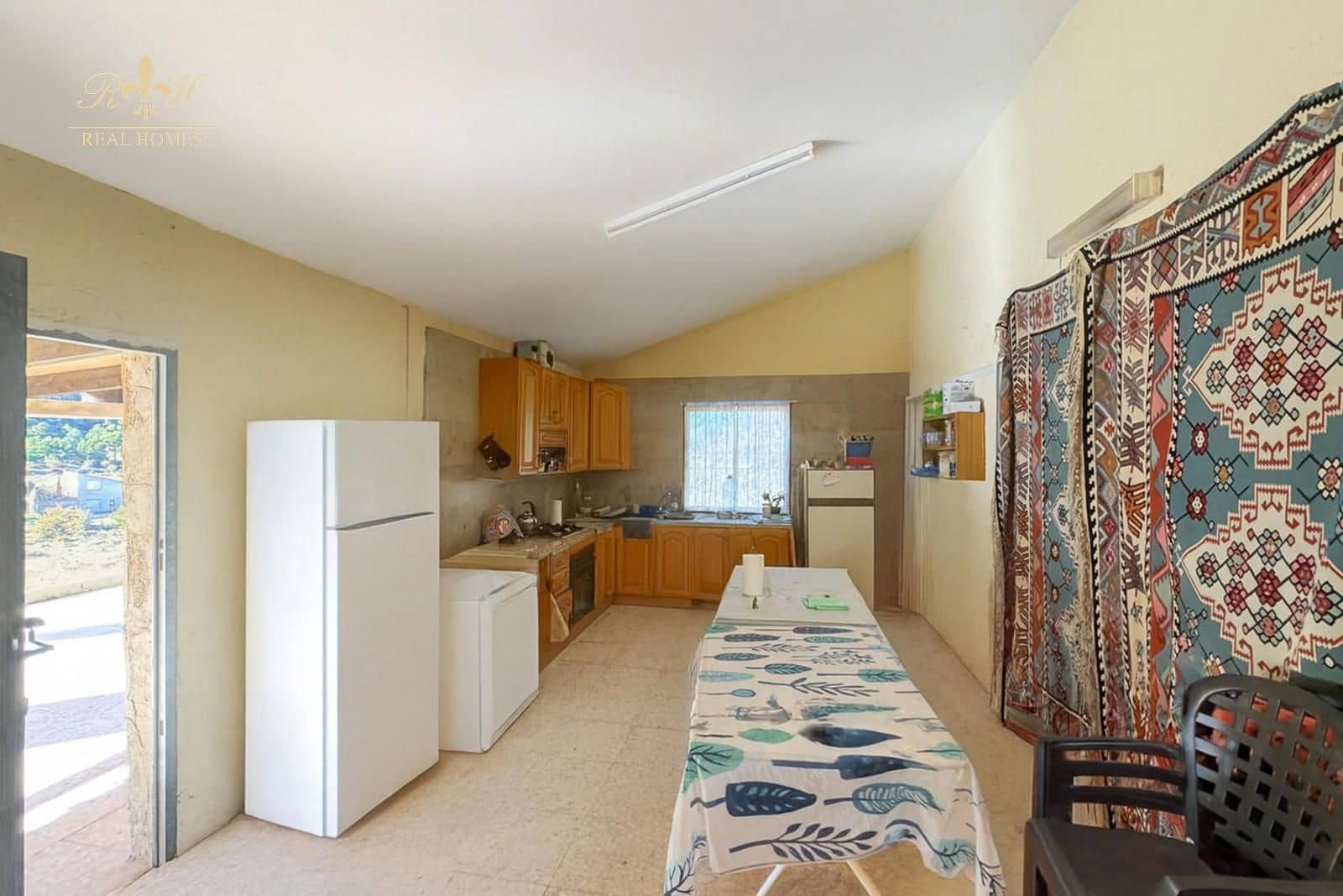 Villa til salg i Confrides - € 149.000 (Ref: 9795604)