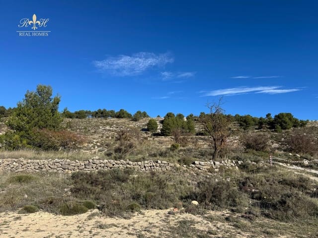 Villa in vendita in Confrides - 149.000 € (Rif: 9795604)