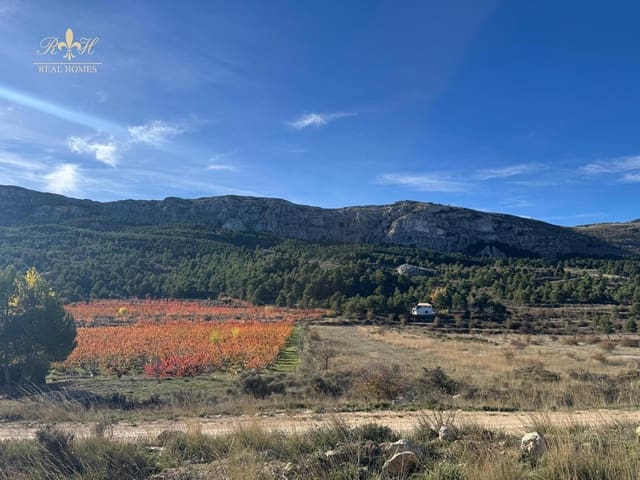 Villa in vendita in Confrides - 149.000 € (Rif: 9795604)