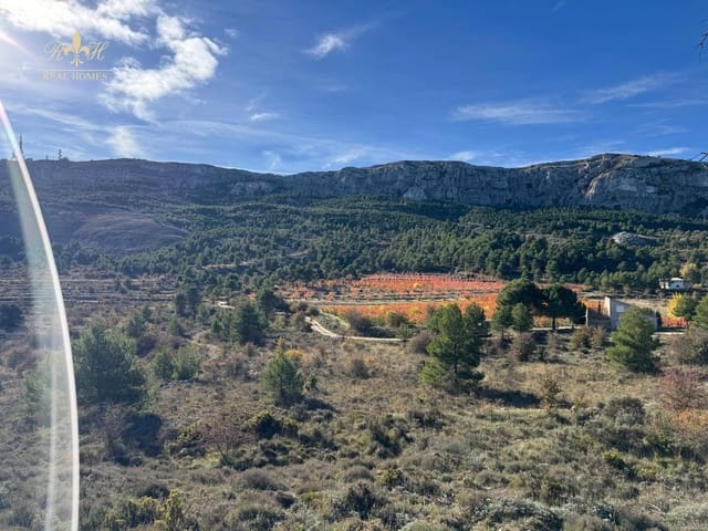 Villa in vendita in Confrides - 149.000 € (Rif: 9795604)