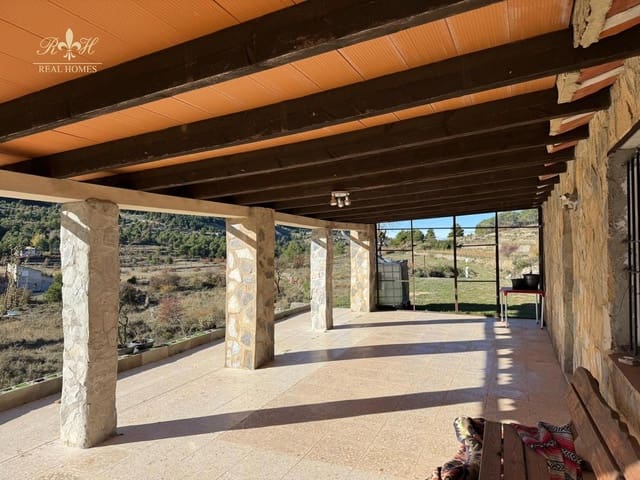 Villa in vendita in Confrides - 149.000 € (Rif: 9795604)