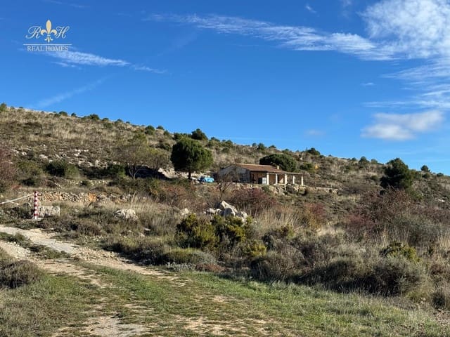 Villa in vendita in Confrides - 149.000 € (Rif: 9795604)
