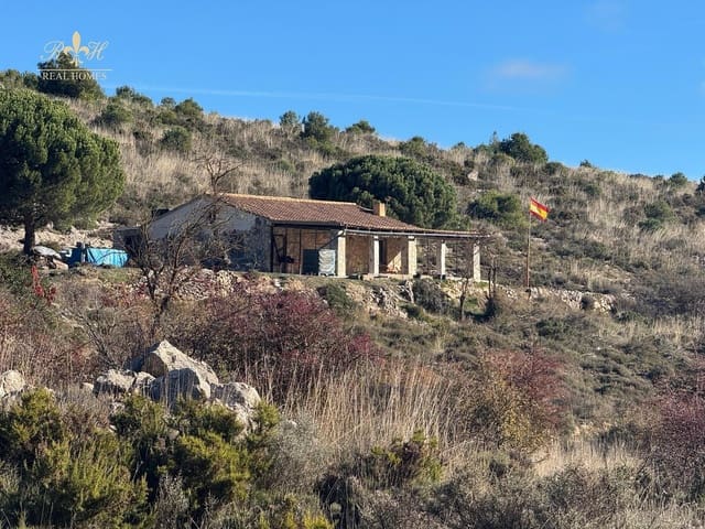 Villa in vendita in Confrides - 149.000 € (Rif: 9795604)