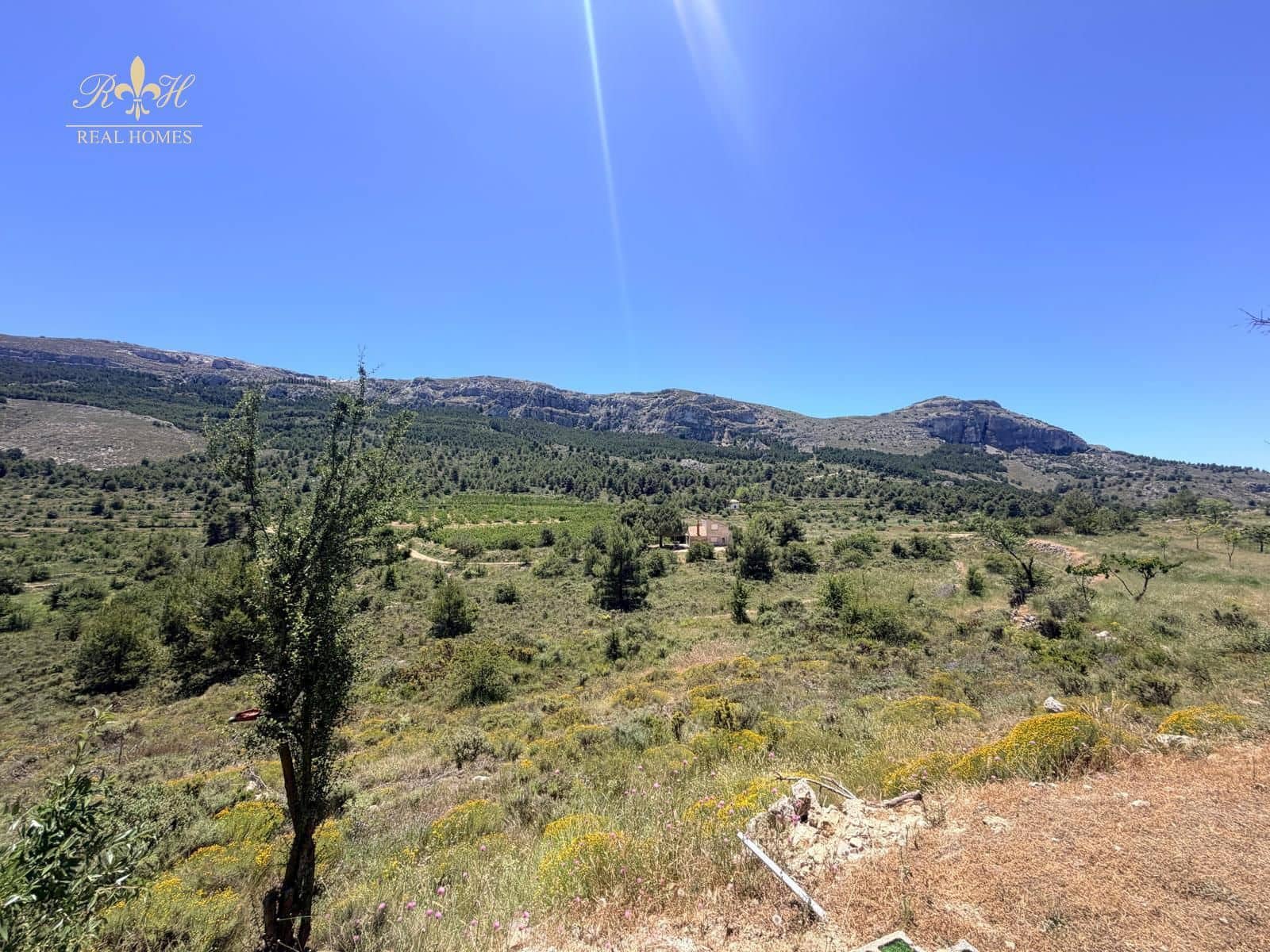 Chalet en Confrides en venta - 149.000 € (Ref: 9795604)
