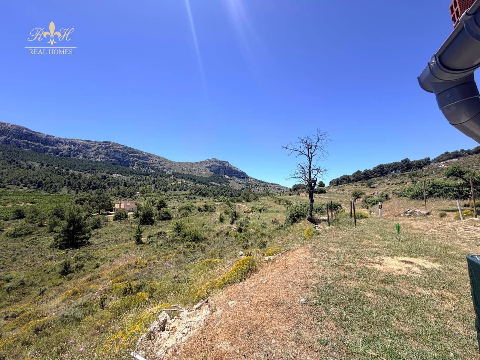 Chalet en Confrides en venta - 149.000 € (Ref: 9795604)