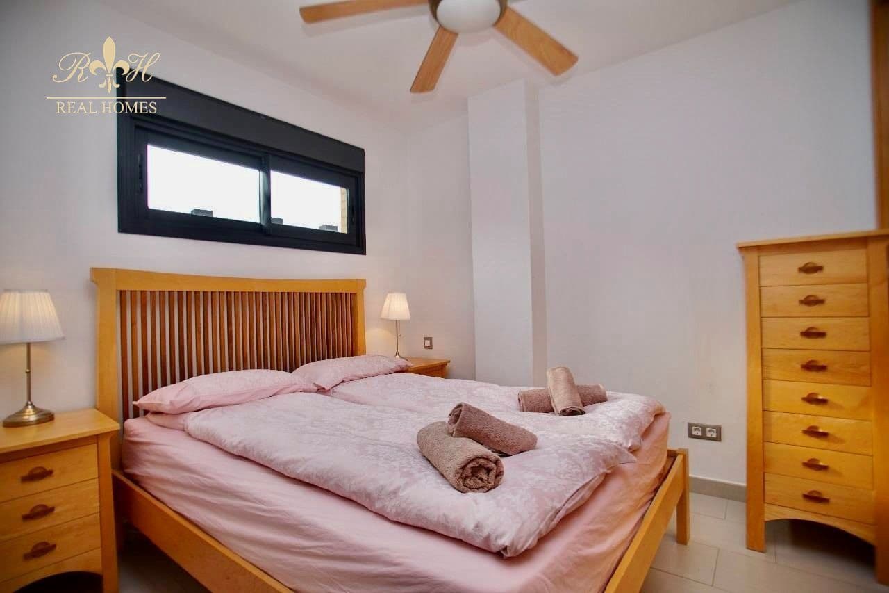 1 slaapkamer Penthouse te koop in Albir met zwembad garage - € 399.000 (Ref: 9795605)