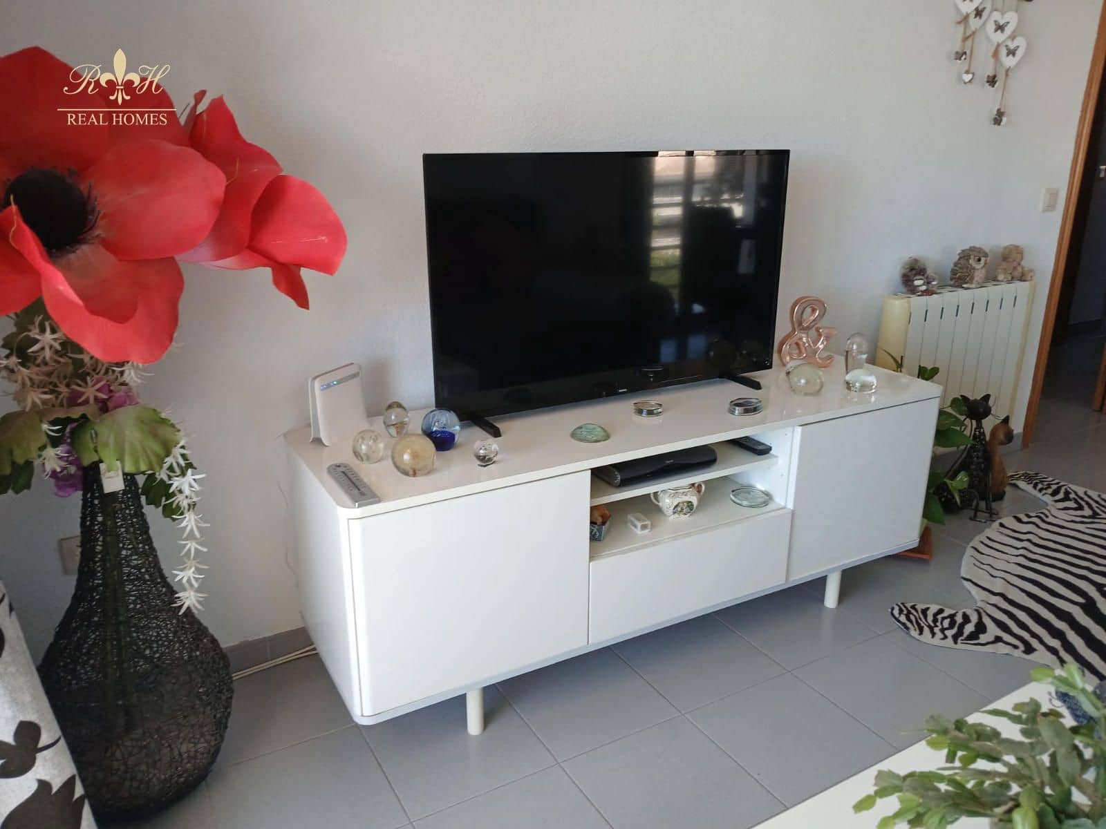 2 chambre Appartement à vendre à Albir avec piscine - 275 000 € (Ref: 9806954)