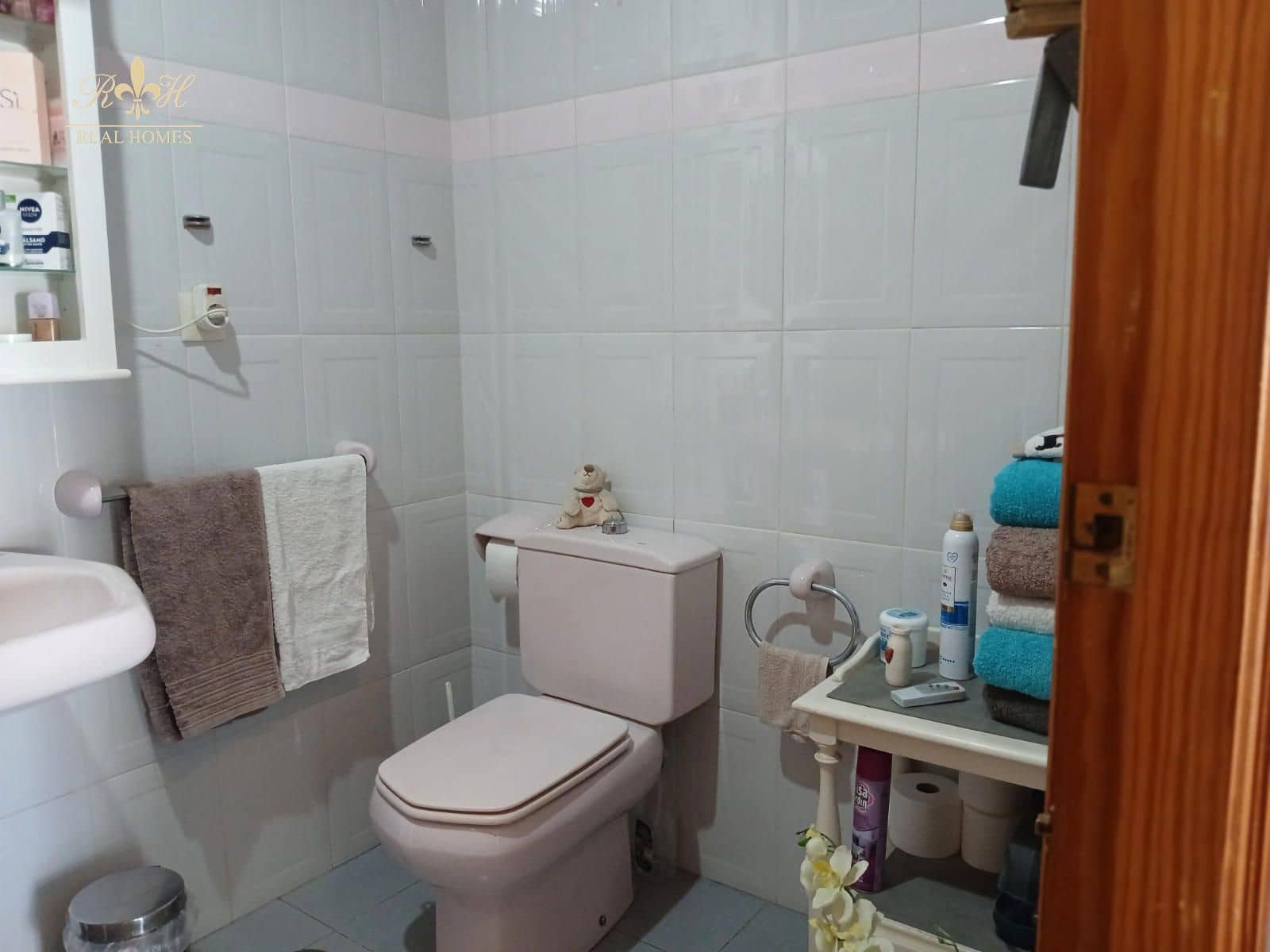 2 chambre Appartement à vendre à Albir avec piscine - 275 000 € (Ref: 9806954)