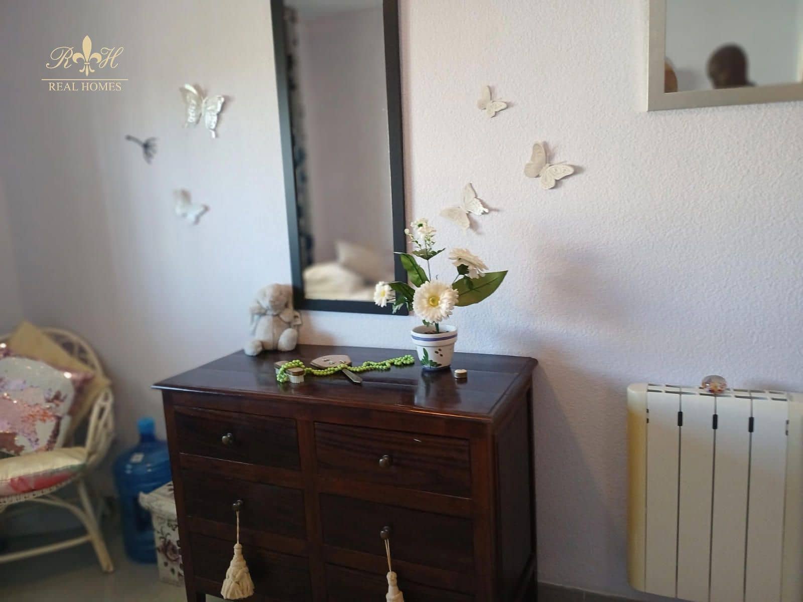 2 chambre Appartement à vendre à Albir avec piscine - 275 000 € (Ref: 9806954)