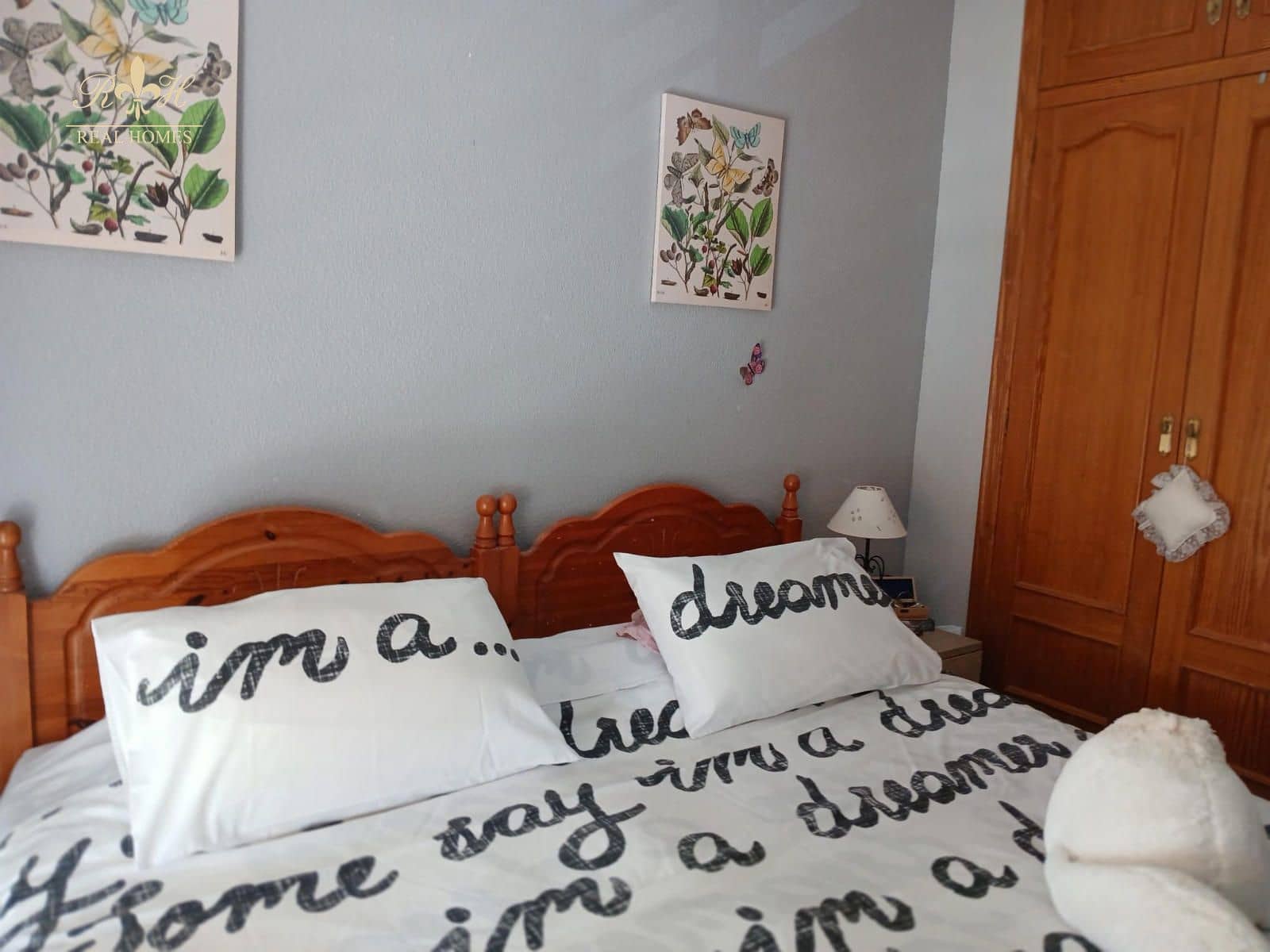 2 chambre Appartement à vendre à Albir avec piscine - 275 000 € (Ref: 9806954)