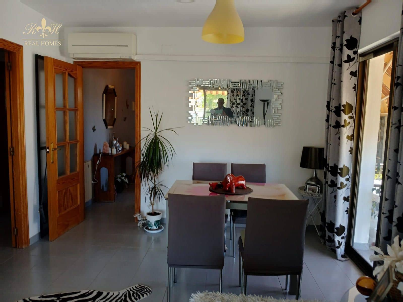 2 chambre Appartement à vendre à Albir avec piscine - 275 000 € (Ref: 9806954)