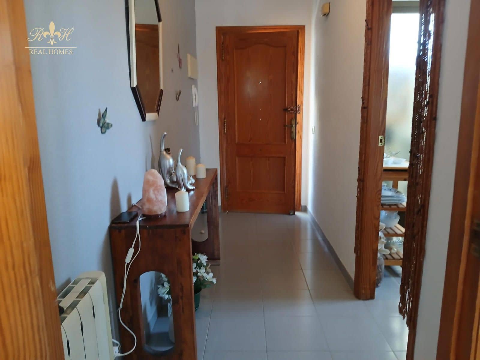 2 chambre Appartement à vendre à Albir avec piscine - 275 000 € (Ref: 9806954)