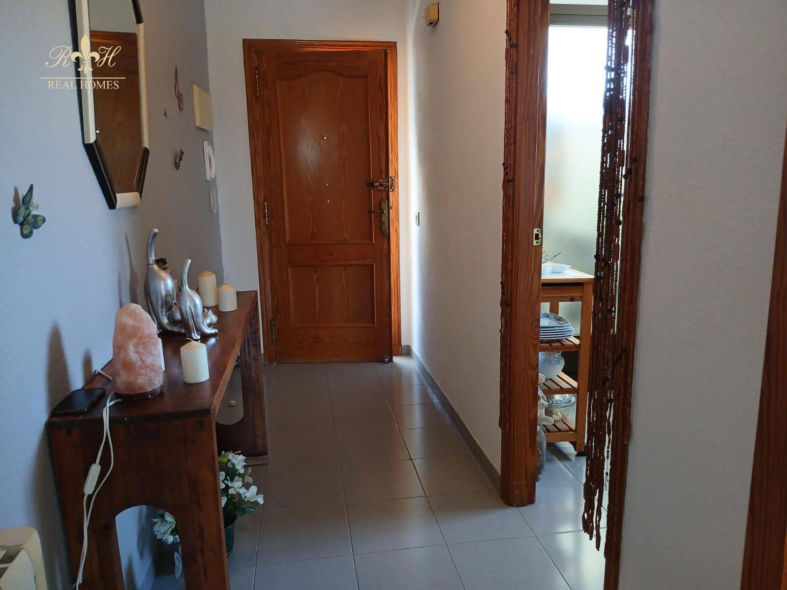 2 chambre Appartement à vendre à Albir avec piscine - 275 000 € (Ref: 9806954)