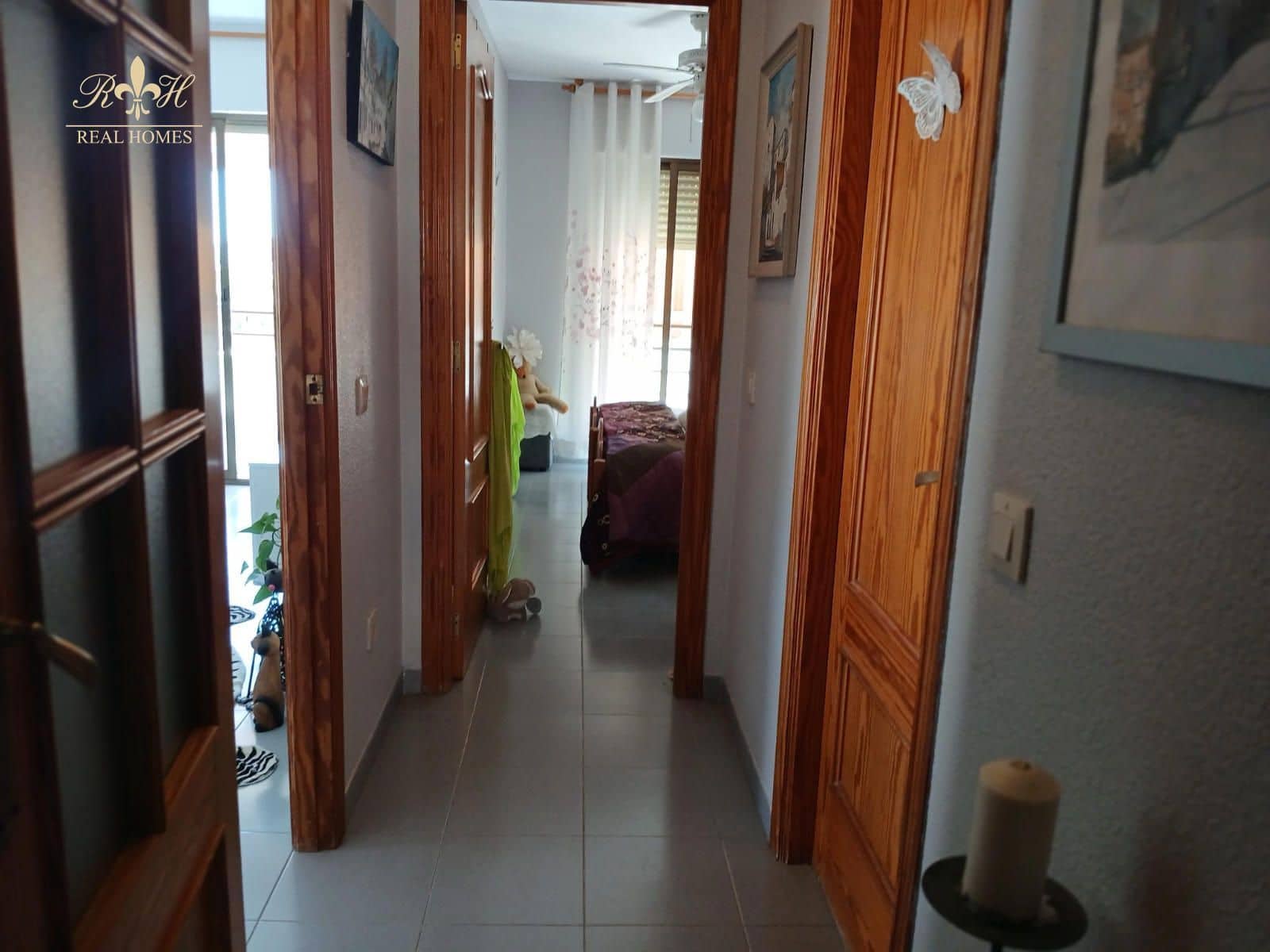2 chambre Appartement à vendre à Albir avec piscine - 275 000 € (Ref: 9806954)