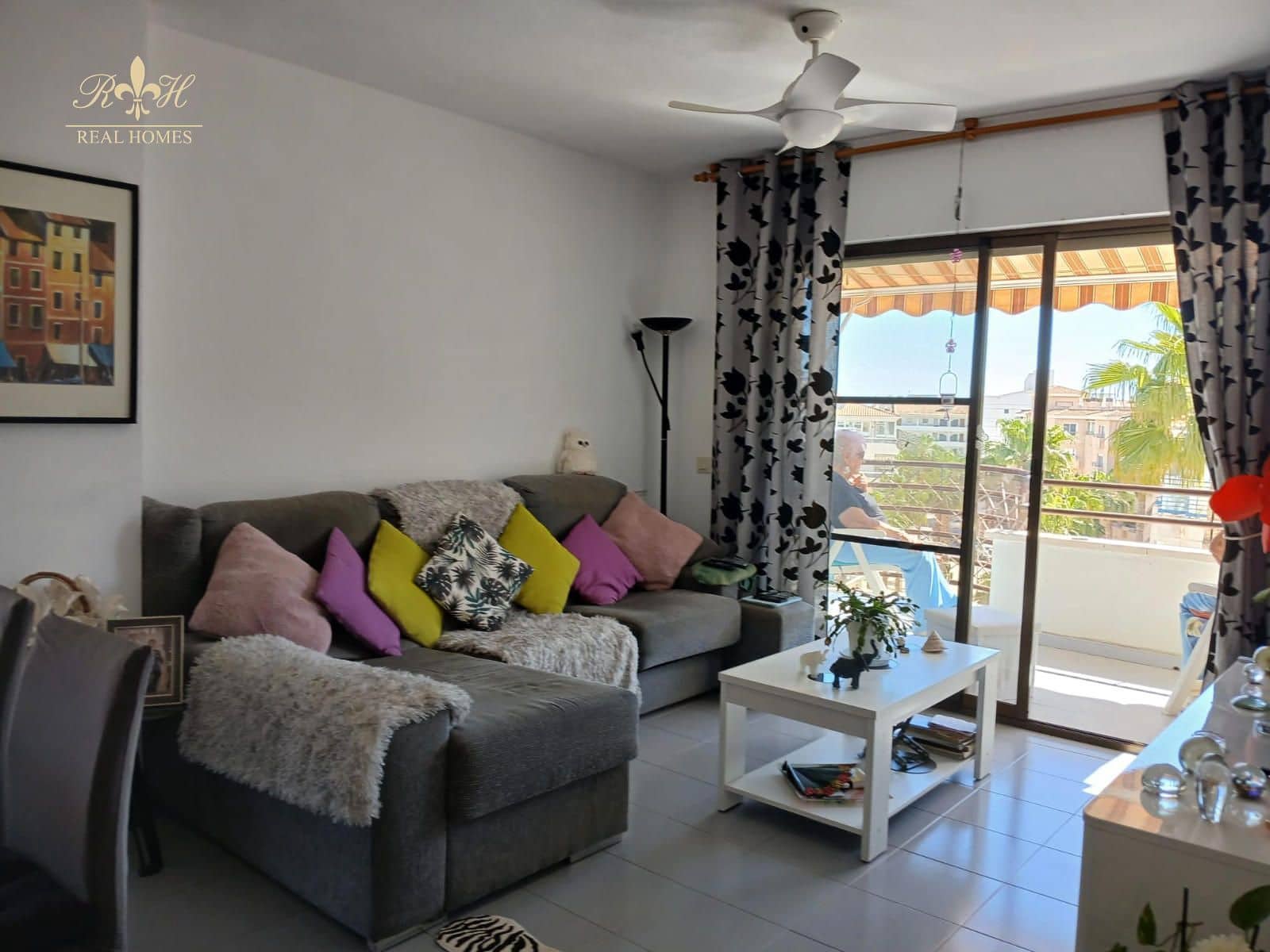 2 chambre Appartement à vendre à Albir avec piscine - 275 000 € (Ref: 9806954)