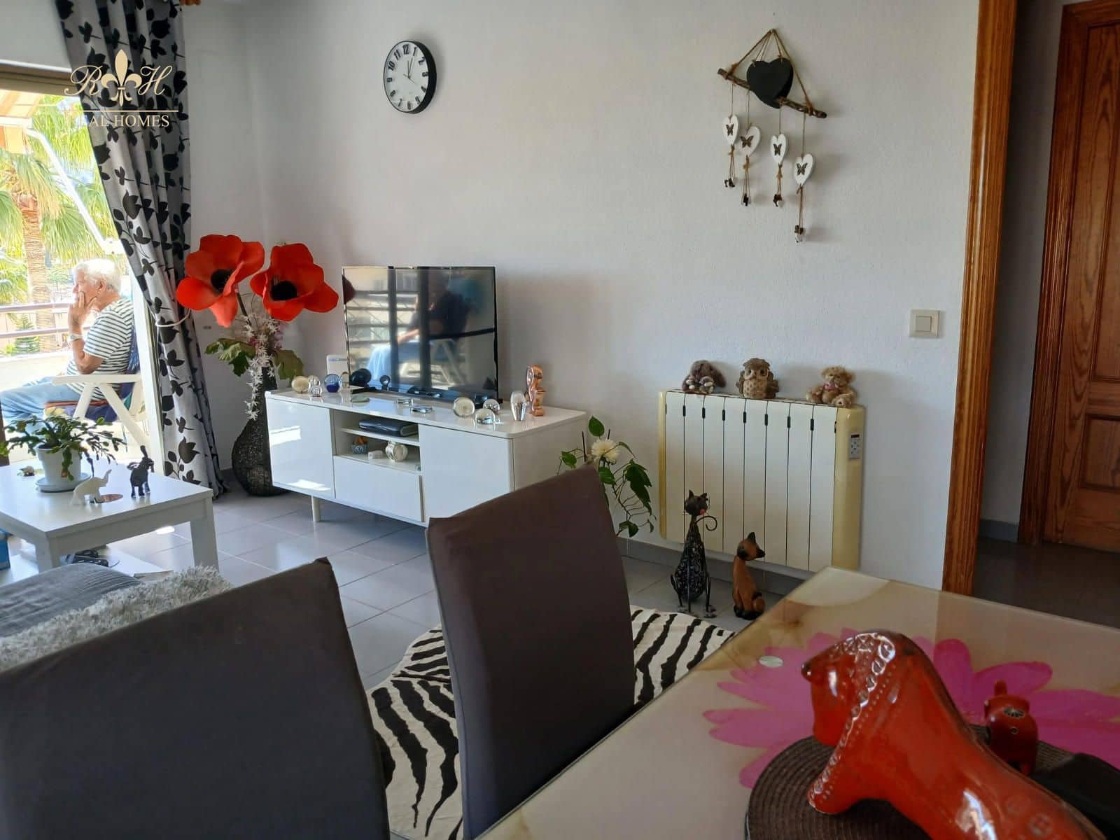 2 chambre Appartement à vendre à Albir avec piscine - 275 000 € (Ref: 9806954)