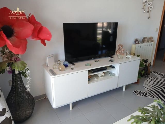 2 Zimmer Wohnung zu verkaufen in Albir, Alfaz del Pi / L'Alfàs del Pi mit Pool - 275.000 € (Ref: 9806954)