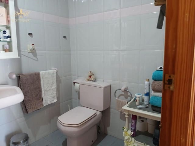 2 Zimmer Wohnung zu verkaufen in Albir, Alfaz del Pi / L'Alfàs del Pi mit Pool - 275.000 € (Ref: 9806954)