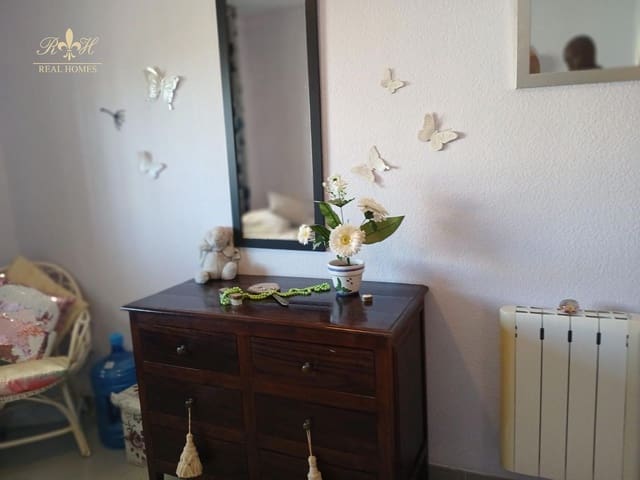 2 Zimmer Wohnung zu verkaufen in Albir, Alfaz del Pi / L'Alfàs del Pi mit Pool - 275.000 € (Ref: 9806954)