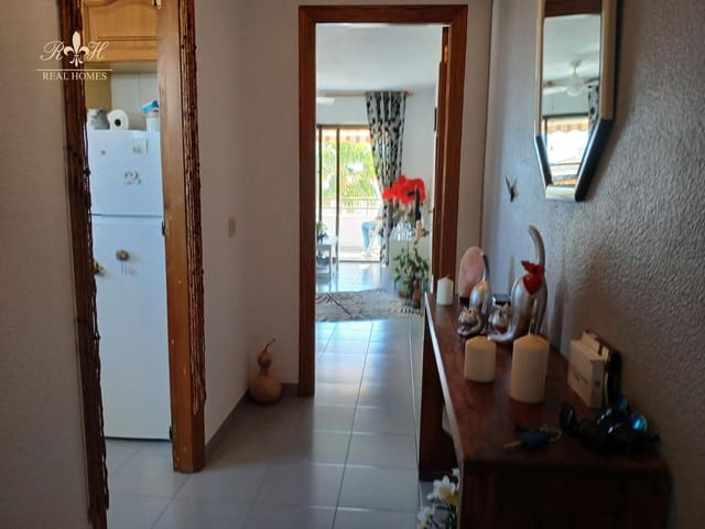 2 Zimmer Wohnung zu verkaufen in Albir, Alfaz del Pi / L'Alfàs del Pi mit Pool - 275.000 € (Ref: 9806954)