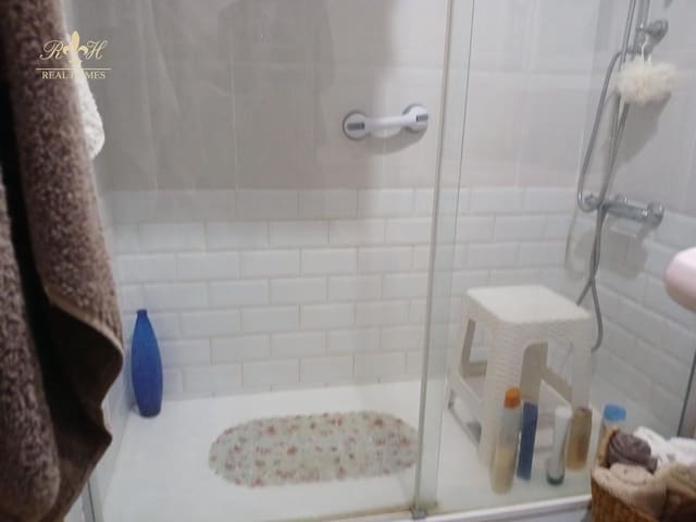 2 Zimmer Wohnung zu verkaufen in Albir, Alfaz del Pi / L'Alfàs del Pi mit Pool - 275.000 € (Ref: 9806954)