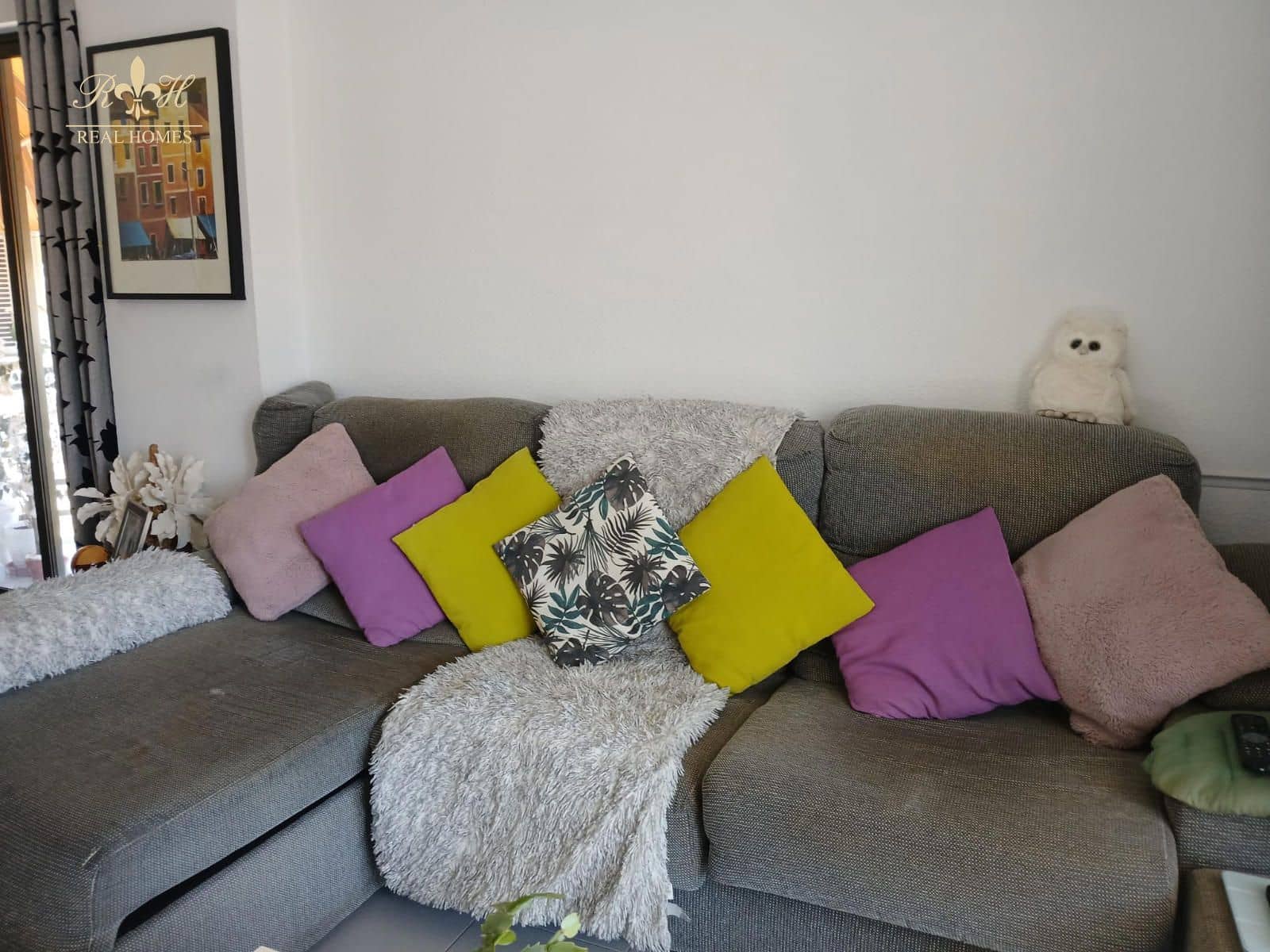 2 chambre Appartement à vendre à Albir avec piscine - 275 000 € (Ref: 9806954)