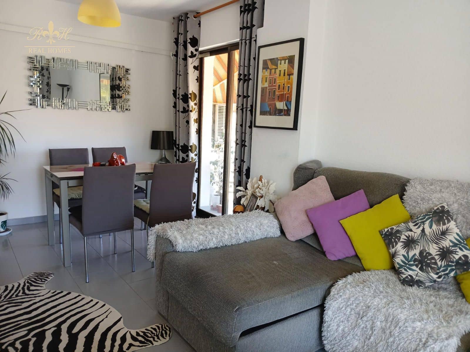 2 chambre Appartement à vendre à Albir avec piscine - 275 000 € (Ref: 9806954)