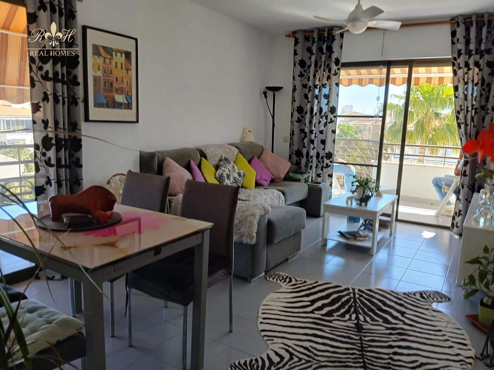 2 chambre Appartement à vendre à Albir avec piscine - 275 000 € (Ref: 9806954)