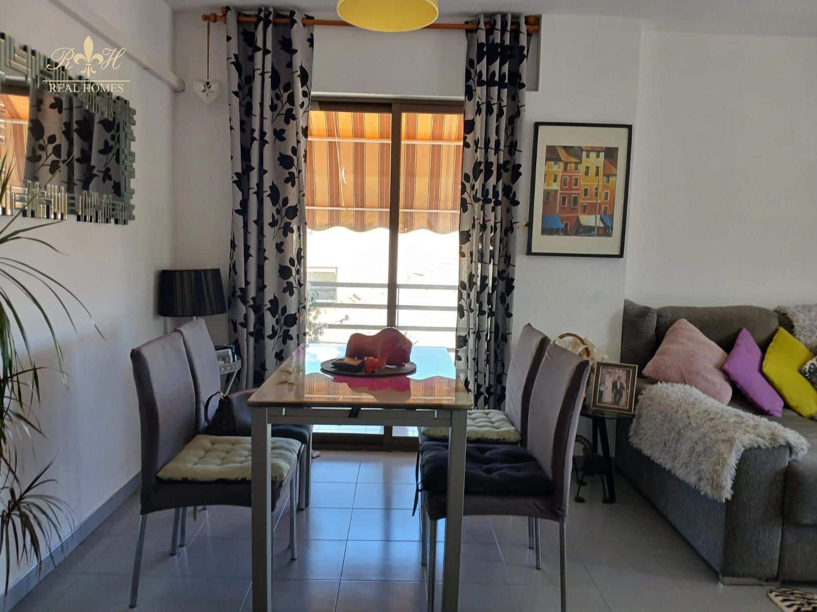 2 chambre Appartement à vendre à Albir avec piscine - 275 000 € (Ref: 9806954)