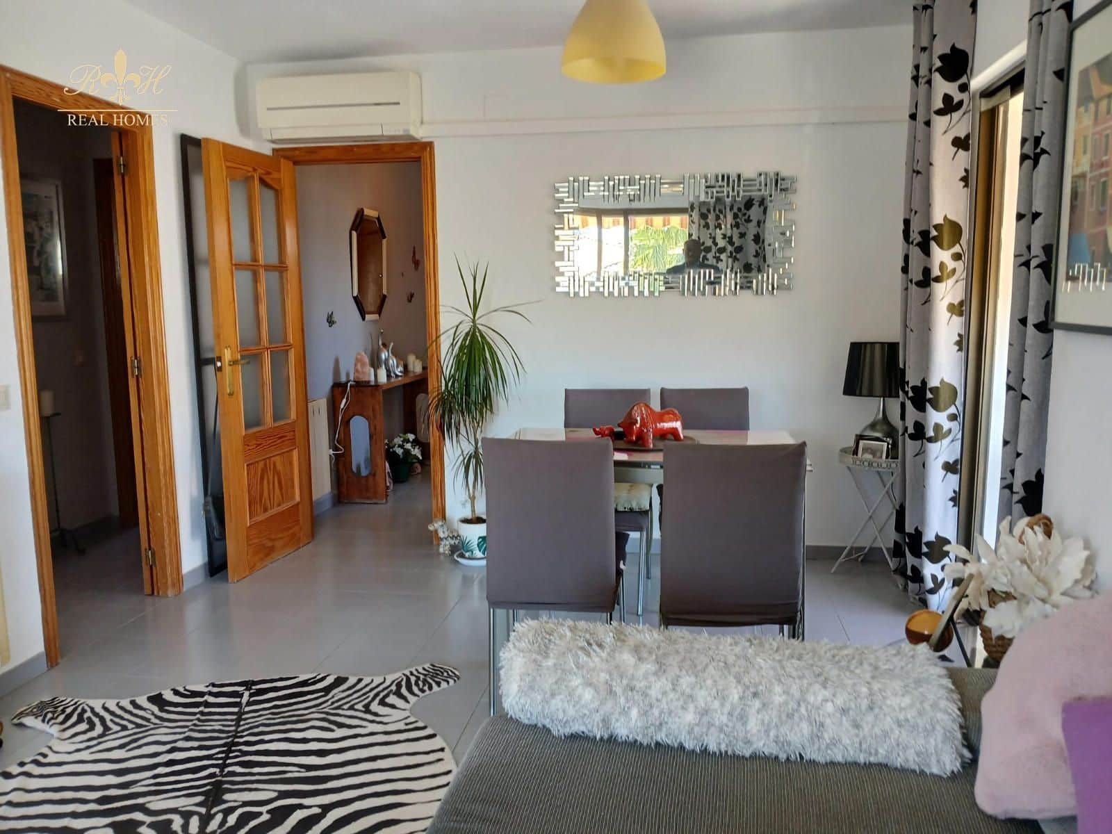 2 chambre Appartement à vendre à Albir avec piscine - 275 000 € (Ref: 9806954)