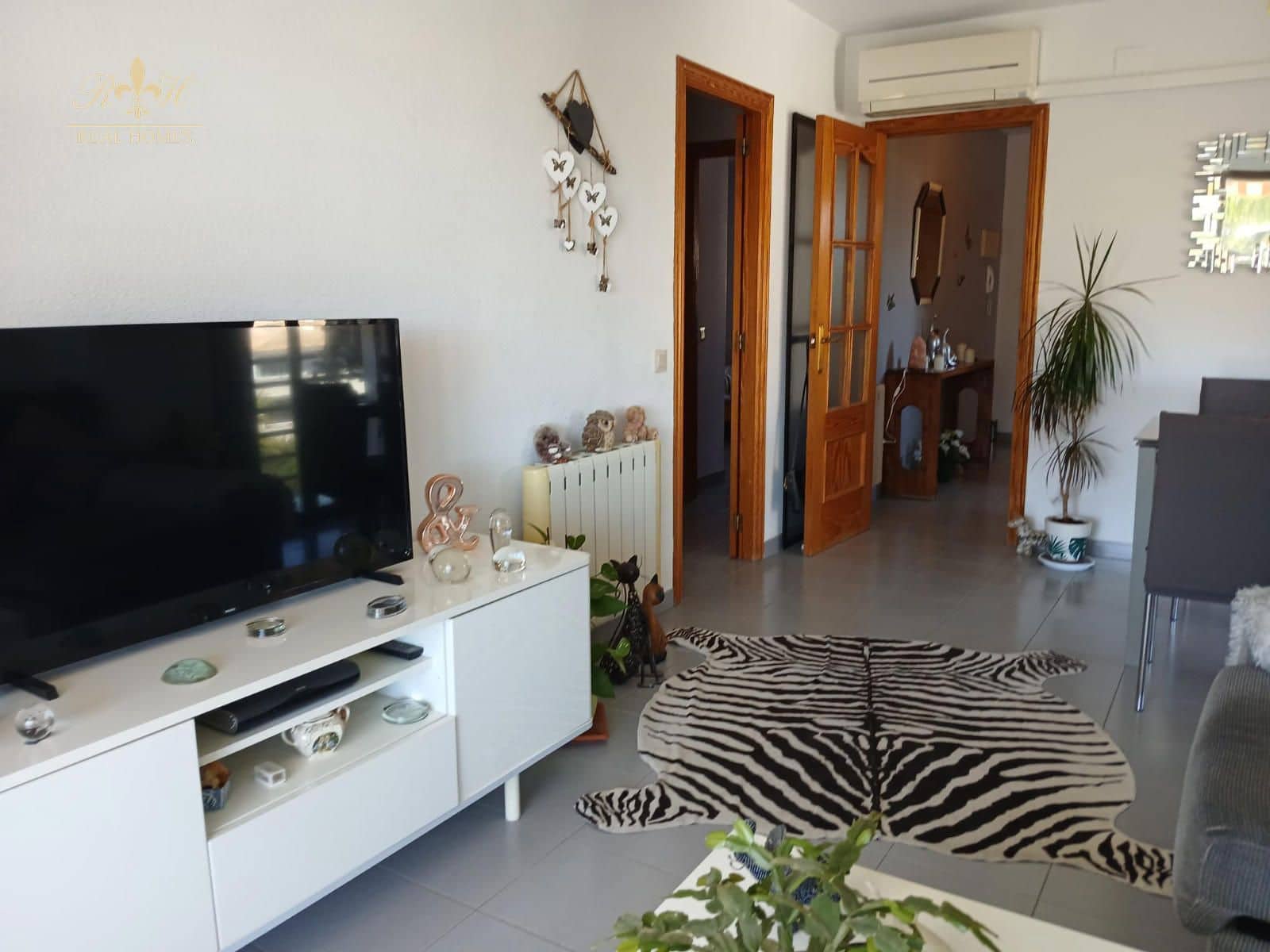 2 chambre Appartement à vendre à Albir avec piscine - 275 000 € (Ref: 9806954)