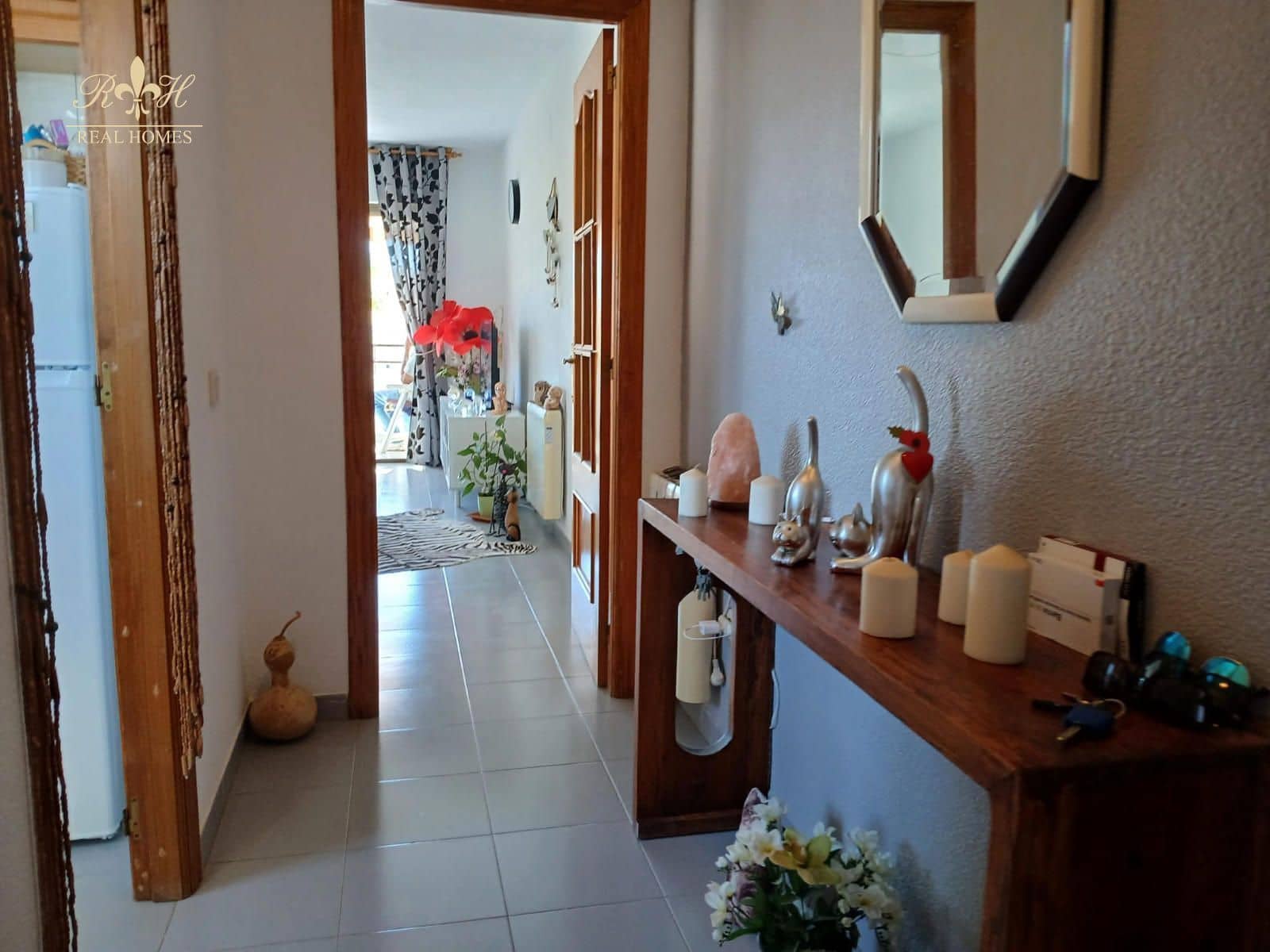 2 chambre Appartement à vendre à Albir avec piscine - 275 000 € (Ref: 9806954)