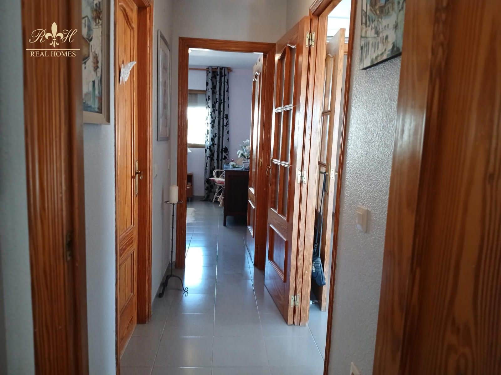 2 chambre Appartement à vendre à Albir avec piscine - 275 000 € (Ref: 9806954)