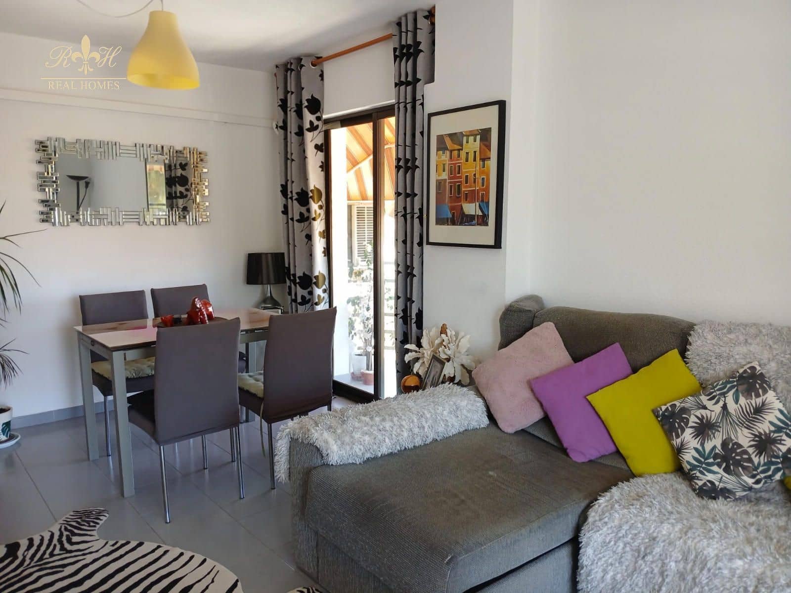 2 chambre Appartement à vendre à Albir avec piscine - 275 000 € (Ref: 9806954)