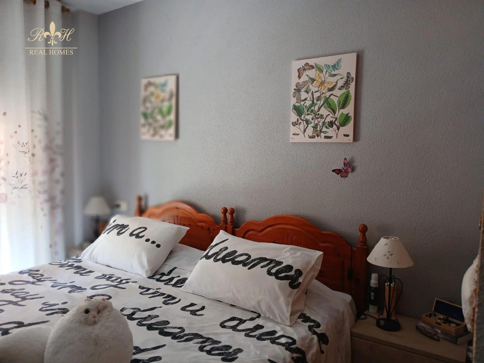 2 chambre Appartement à vendre à Albir avec piscine - 275 000 € (Ref: 9806954)