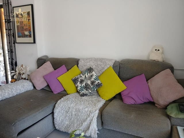 2 Zimmer Wohnung zu verkaufen in Albir, Alfaz del Pi / L'Alfàs del Pi mit Pool - 275.000 € (Ref: 9806954)